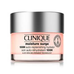 CLINIQUE - Hidratante Facial Moisture Surge 100H Clinique para Todo tipo de piel 50 ml