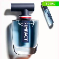 Tommy Hilfiger - Perfume Tommy Hilfiger Impact Hombre 50 ml EDT