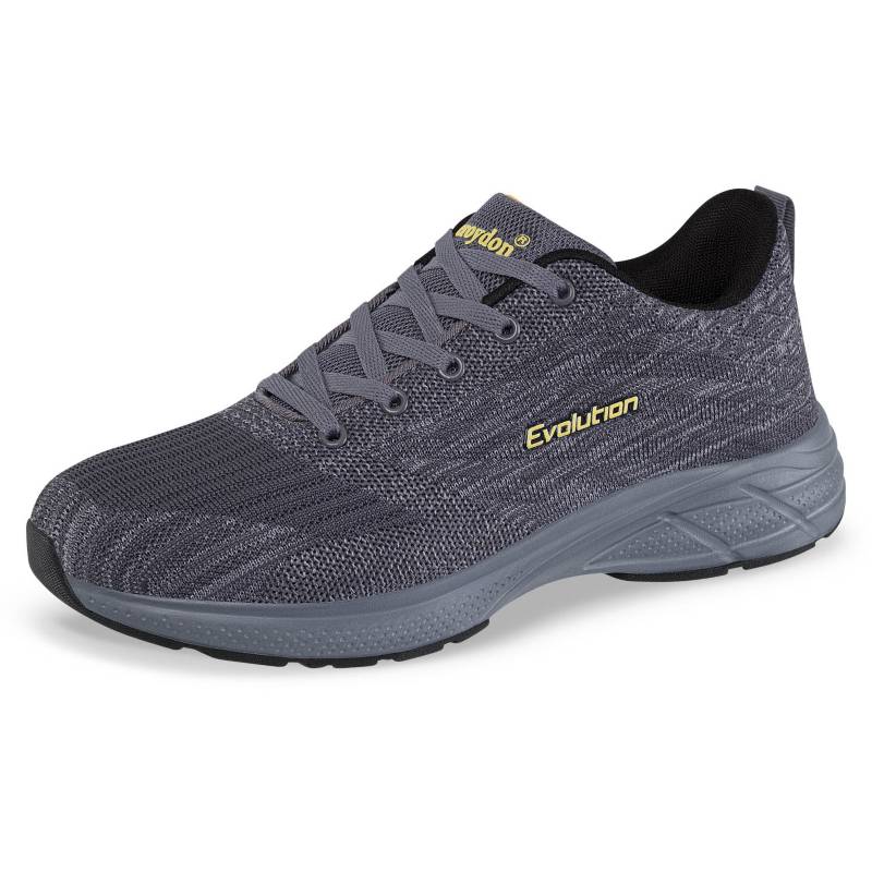 Tenis Gober Gris para hombre Croydon CROYDON falabella