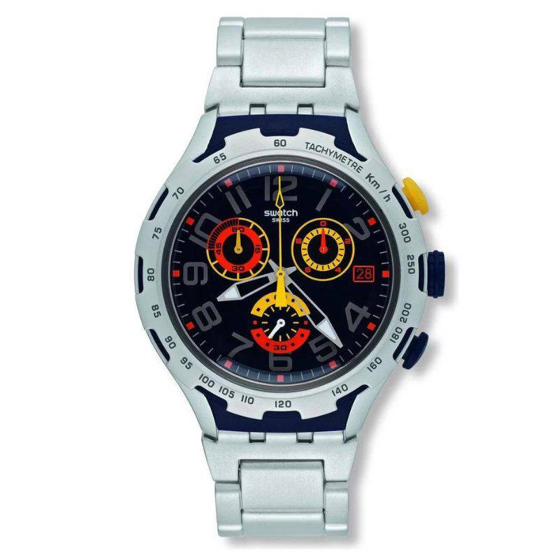 SWATCH - Reloj Swatch YYS4006AG Darcony