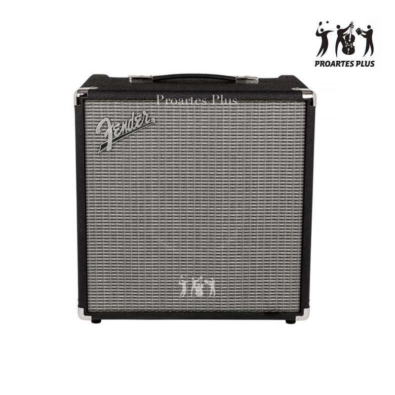 Fender Rumble 25 (V3) « Amplificador bajo eléctrico