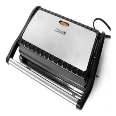 Parrilla Electrica Asador Universal Royal Parrillera Grill