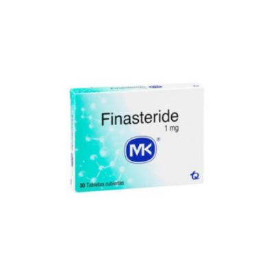 Finasteride 1mg Comprar Online