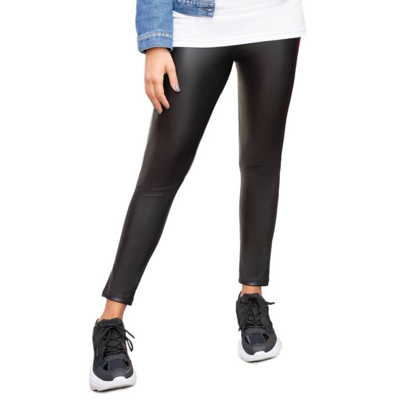 Leggings bonita blanco para mujer Croydon