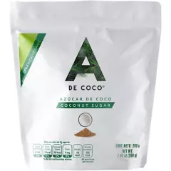 A DE COCO_MC - Azúcar de coco orgánico 200 gr