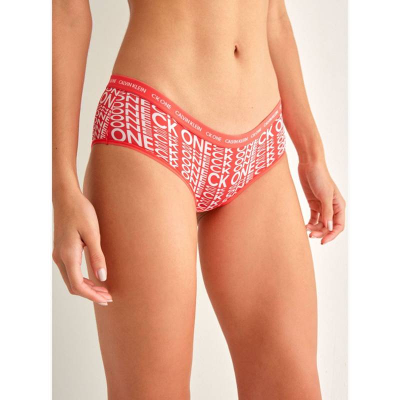 Panties Microfibra Hipster Calvin Klein CALVIN KLEIN