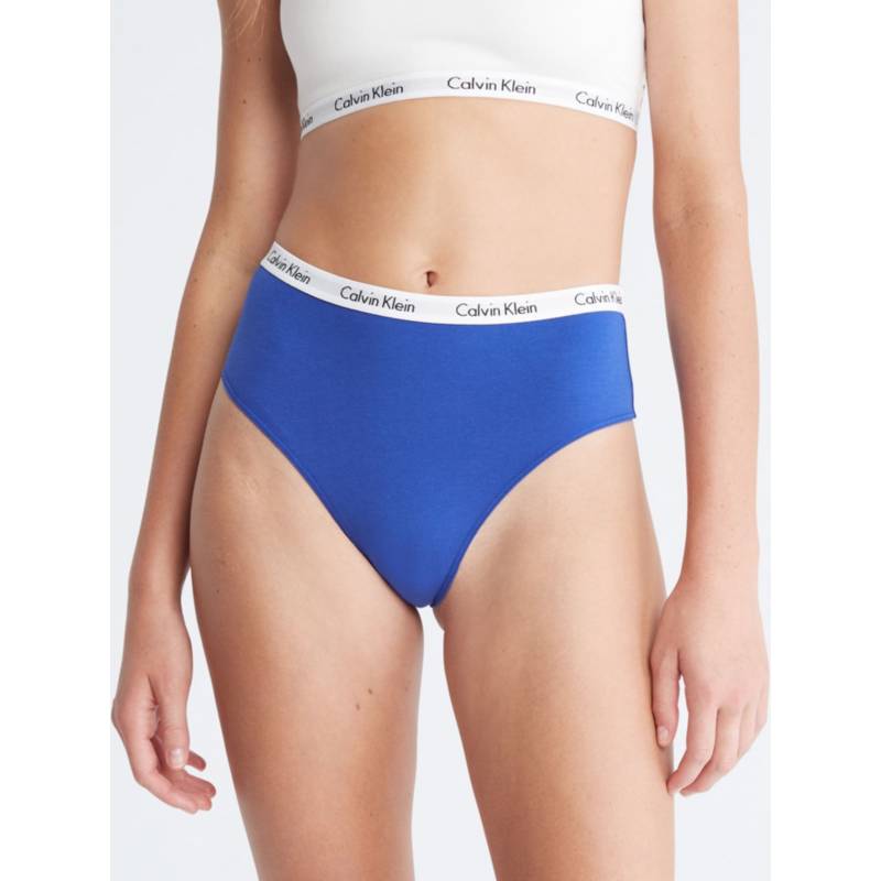 Calvin Klein Tanga De Carrusel De Ropa Interior Para Mujer Pack