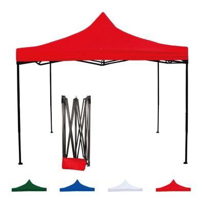 Toldo Carpa Plegable Reforzado 3x4.5 Impermeable Eventos - Blanco -  Unitalla JARDIMANIA