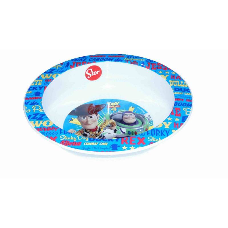 STOR - Plato Micro Bowl Toy Story 4