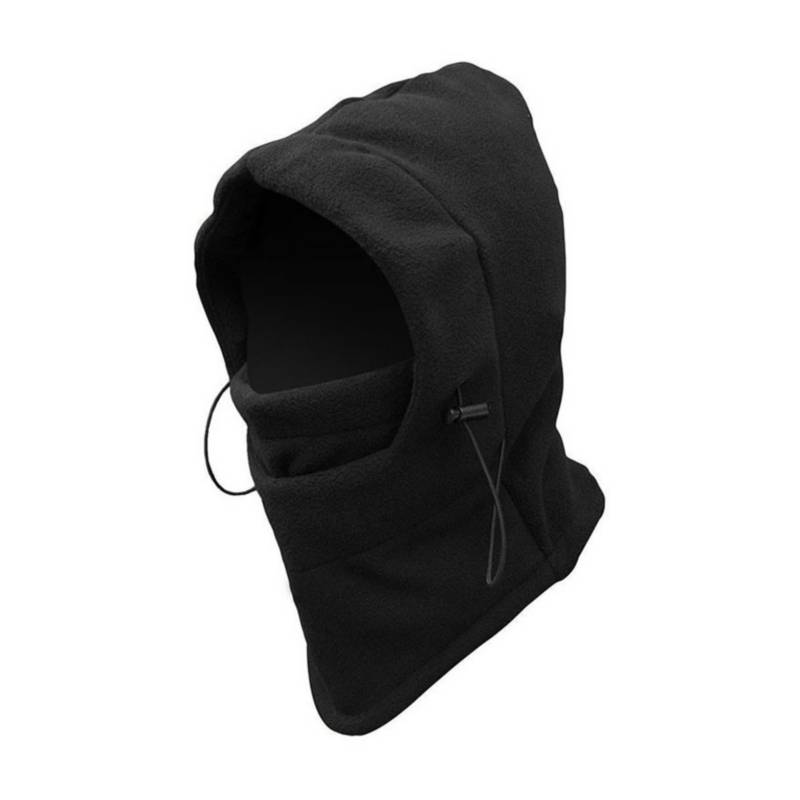 Balaclava Pasamontaña Moto Unisex Bicicleta