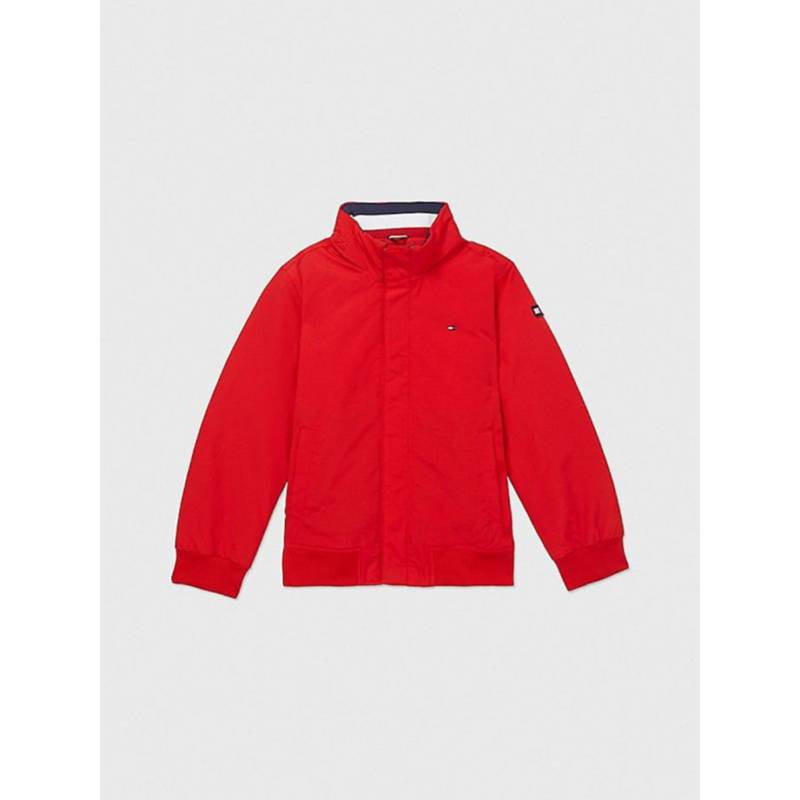 Chaqueta Solida Adaptive Ni o Rojo Tommy Hilfiger TOMMY HILFIGER