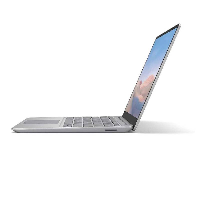 MICROSOFT - Microsoft Surface Laptop Ryzen 5 5500u 256gb 16gb Win 10 Pro