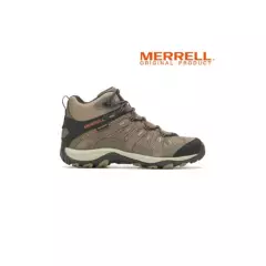 MERRELL - Botas Merrell hombre ALVERSTONE 2 MID WP J036925-XSX MERRELL