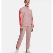BUZO CONJUNTO PARA MUJER UNDER ARMOUR POLIÉSTER TRICOT TRACKSUIT