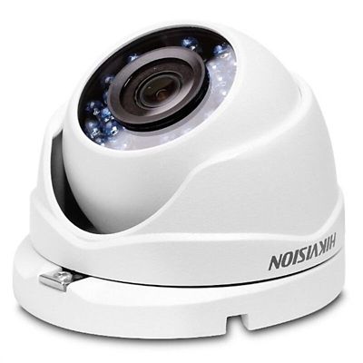 Camara Domo Hikvision Metalica Ds-2Ce56C0T-Irmf 72