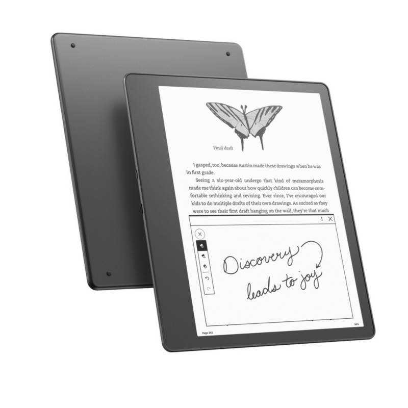 AMAZON - Kindle Amazon Scribe 10.2 32gb Incluye Lápiz Negro