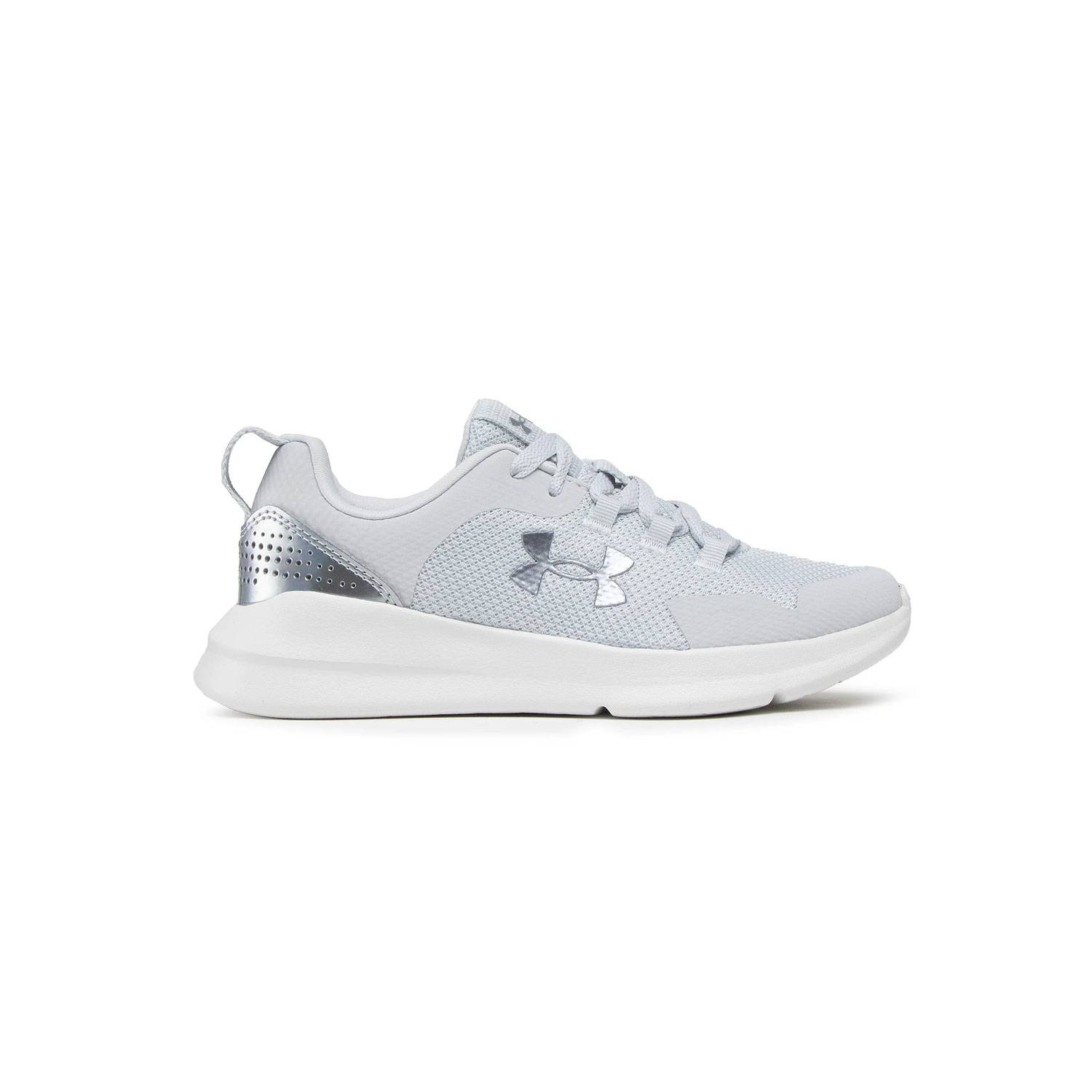 Tenis Under Armour Essential Para Mujer