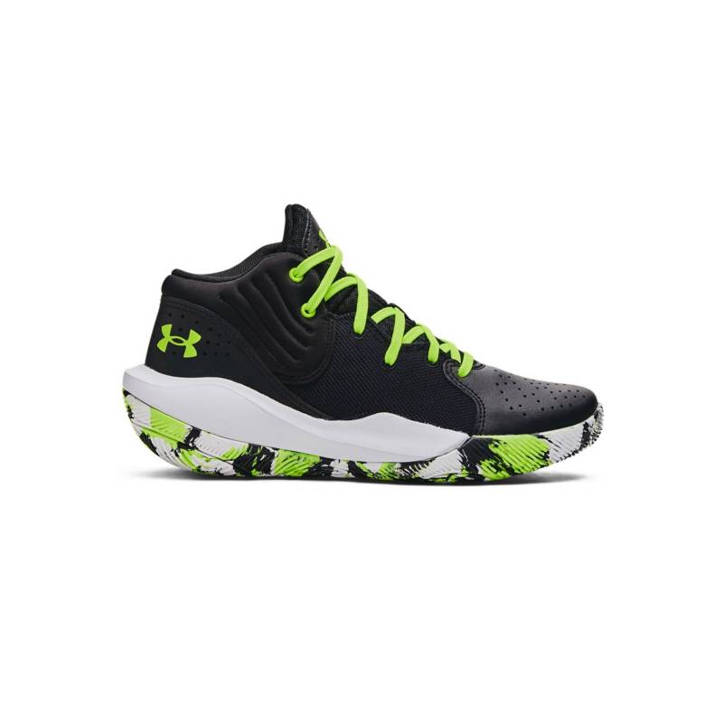 Tennis Under Armour Mujer Jet 21 Basketball UNDER ARMOUR