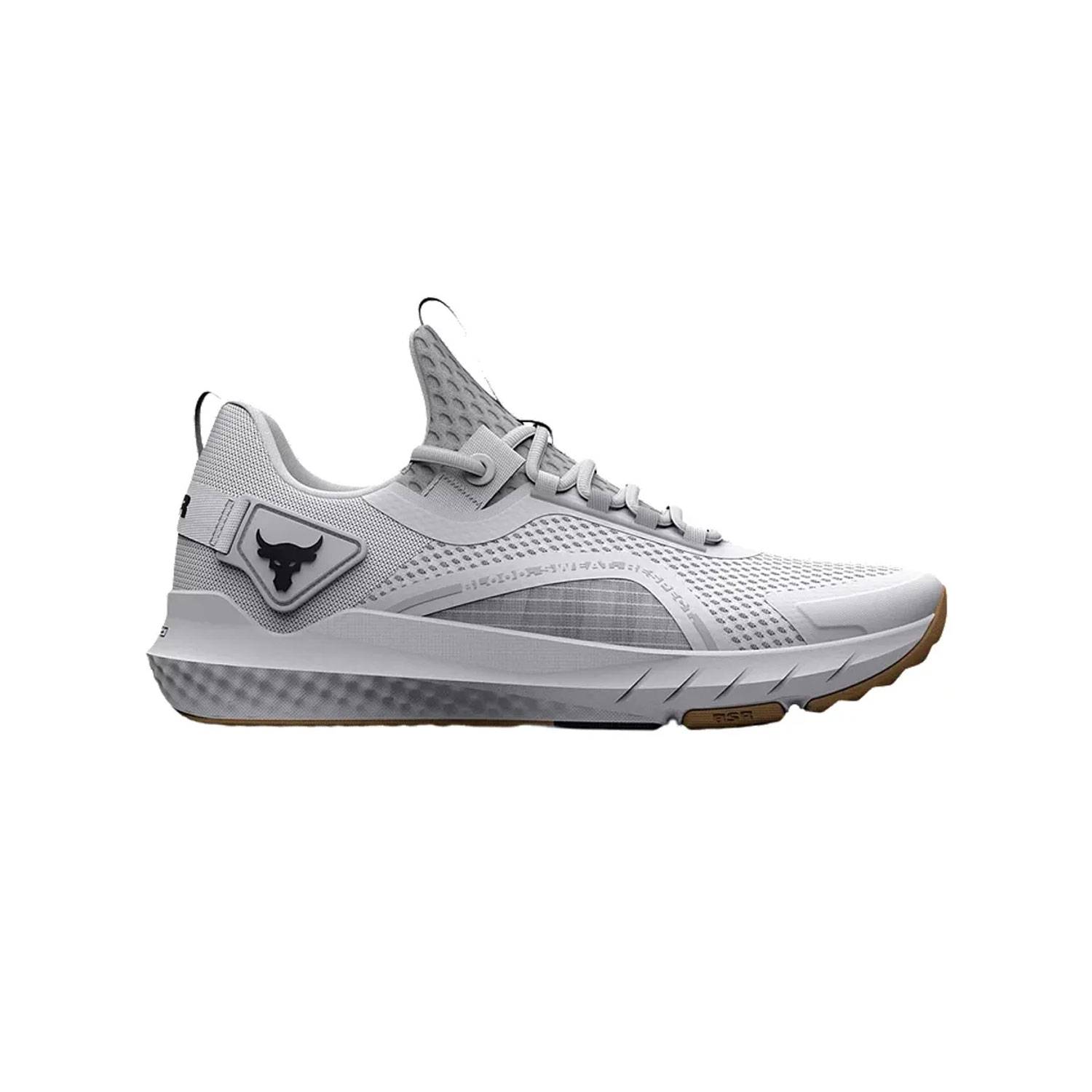 Under Armour ZAPATILLAS HOMBRE CHARGED IMPULSE 3 3025421 Gris - Envío  gratis