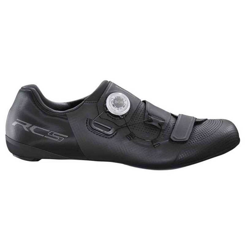 Shimano Zapatillas Ciclismo Mujer - SH-EX500 - negro