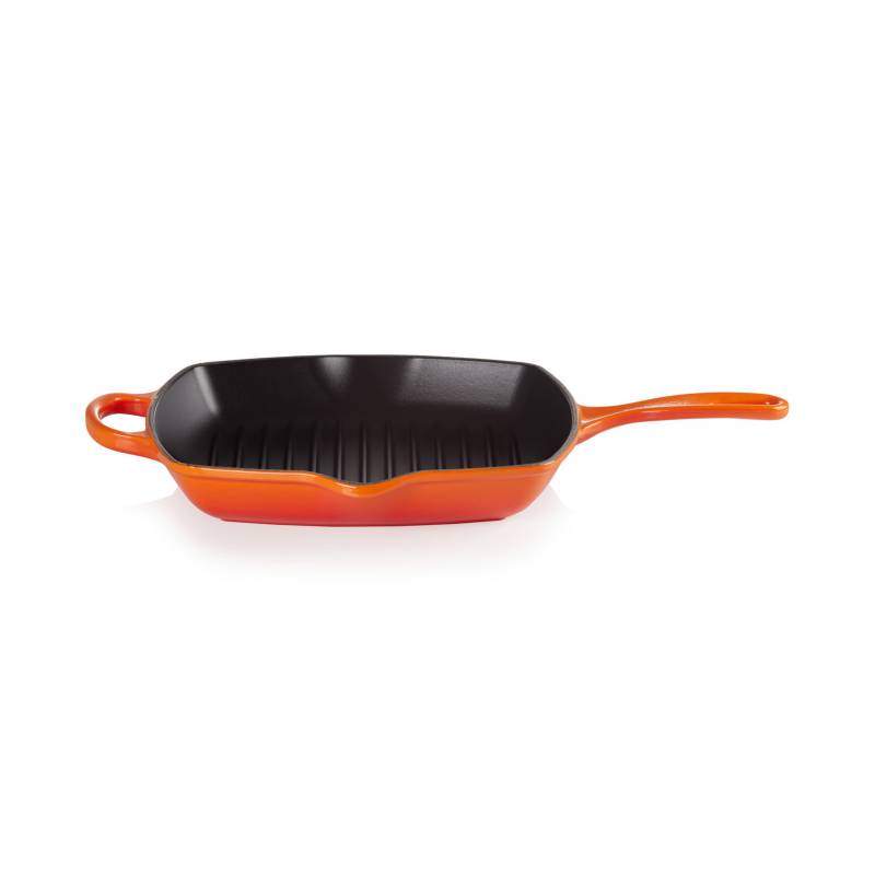 Sartén Le Creuset Hierro 23.9 cm LE CREUSET