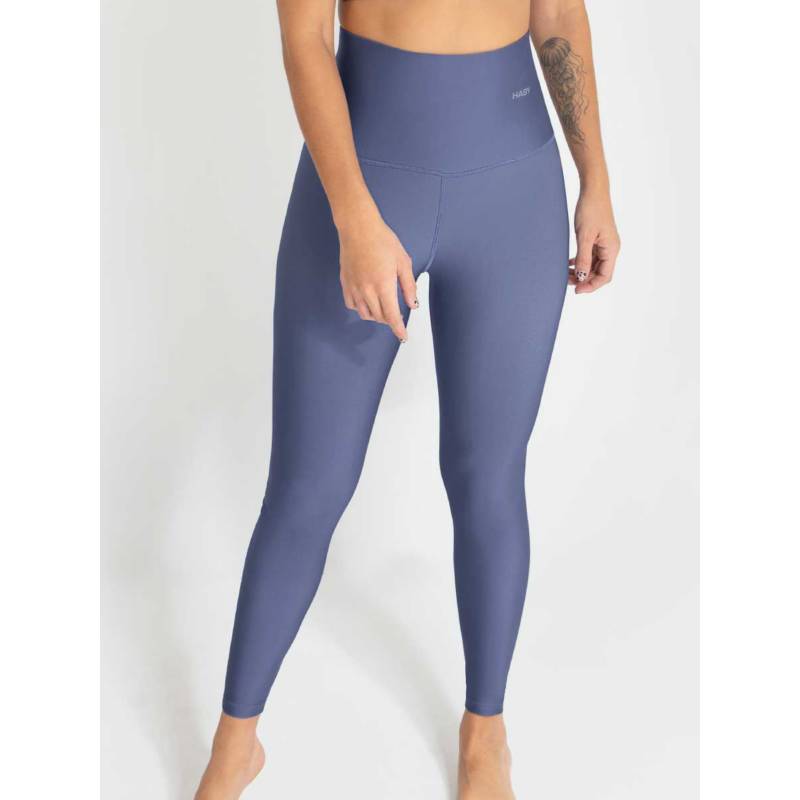 Leggins Deportivo Alto En Cintura Haby HABY