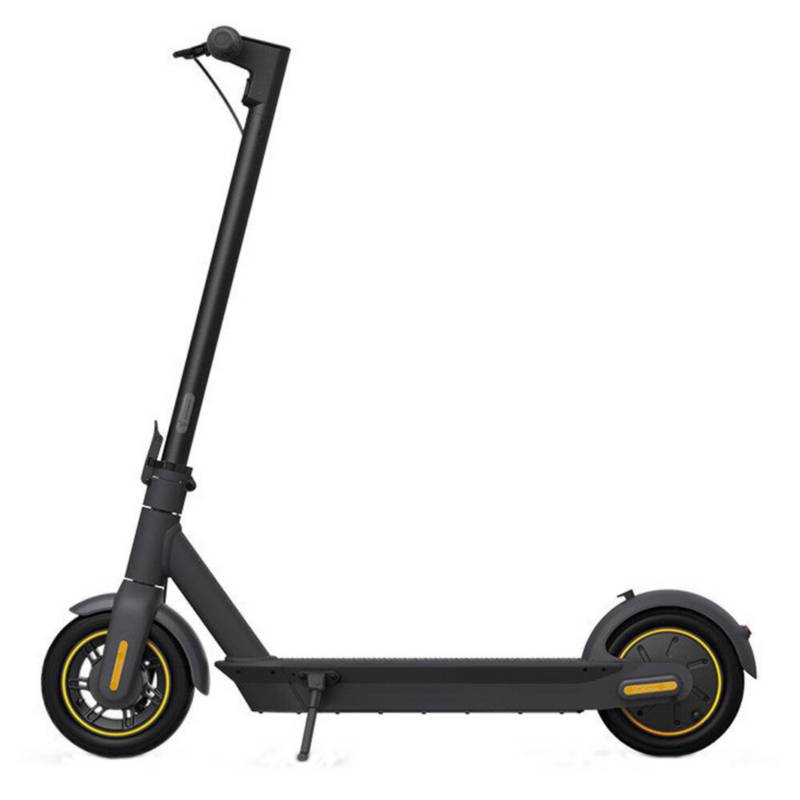 TRUVATIV - Patineta scooter electrica segwayninebot max+combo
