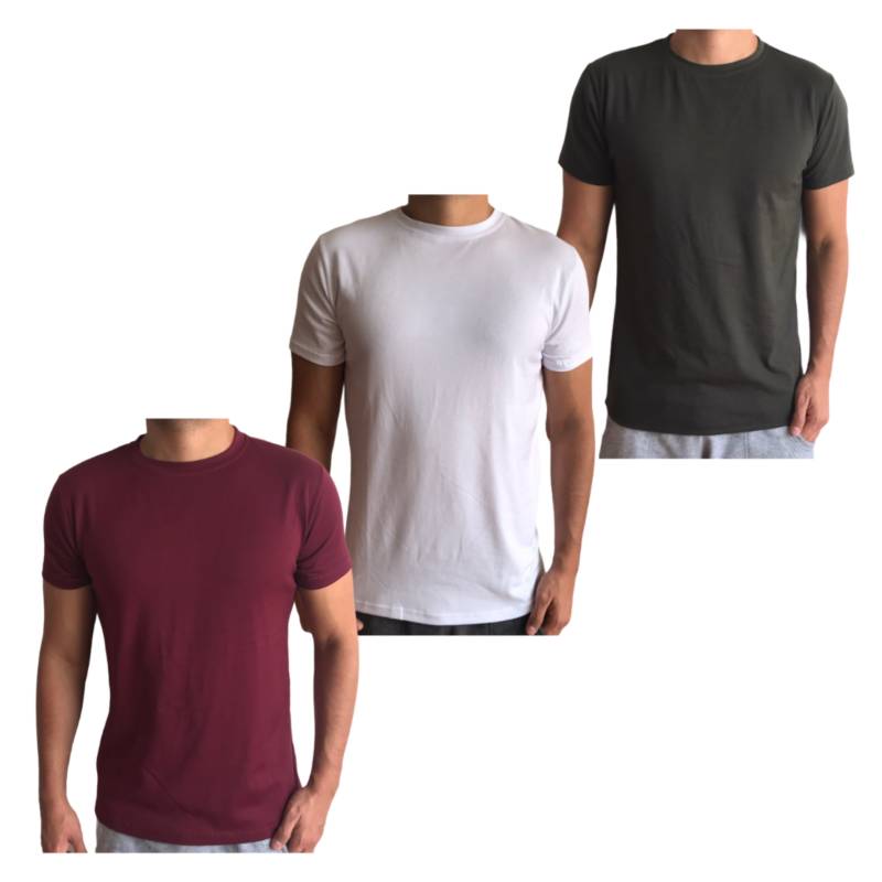 Las mejores ofertas en Cheap Monday camisetas de algodón para hombres
