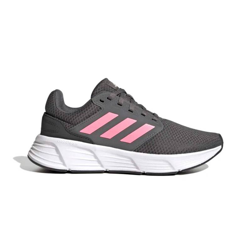 Tenis adidas mujer galaxy 6 gw4135 ADIDAS