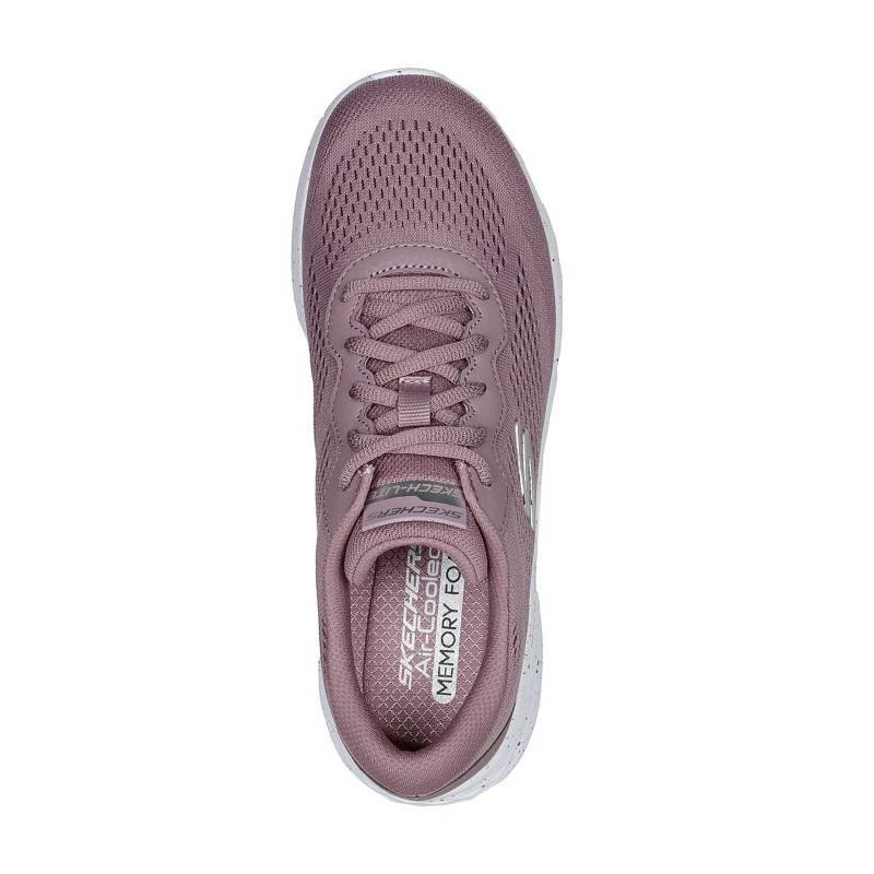 Skechers burst sale 2.0 mujer rosas