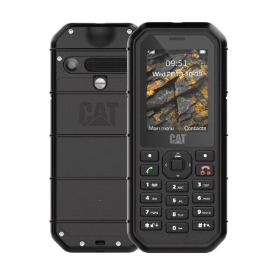 Celular Cato B26 Sumergible En Agua Caterpillar