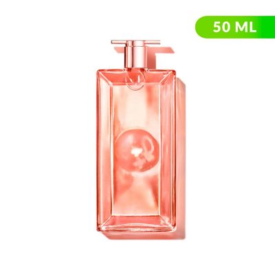 Perfume Lancome Idole L'Intense Mujer 50 ml EDP