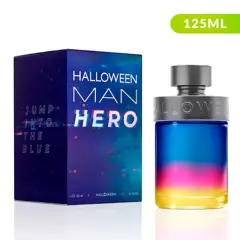 HALLOWEEN - Perfume Hombre Halloween Man Hero 125ml EDT