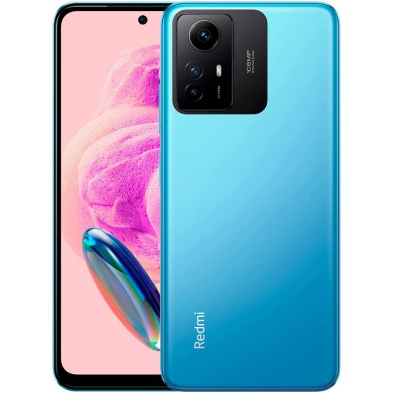 Xiaomi Redmi Note 12 Pro+ 256 +8 GB - Xiaomi Ibague