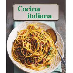 GRUPO PLANETA - Cocina italiana - varios autores