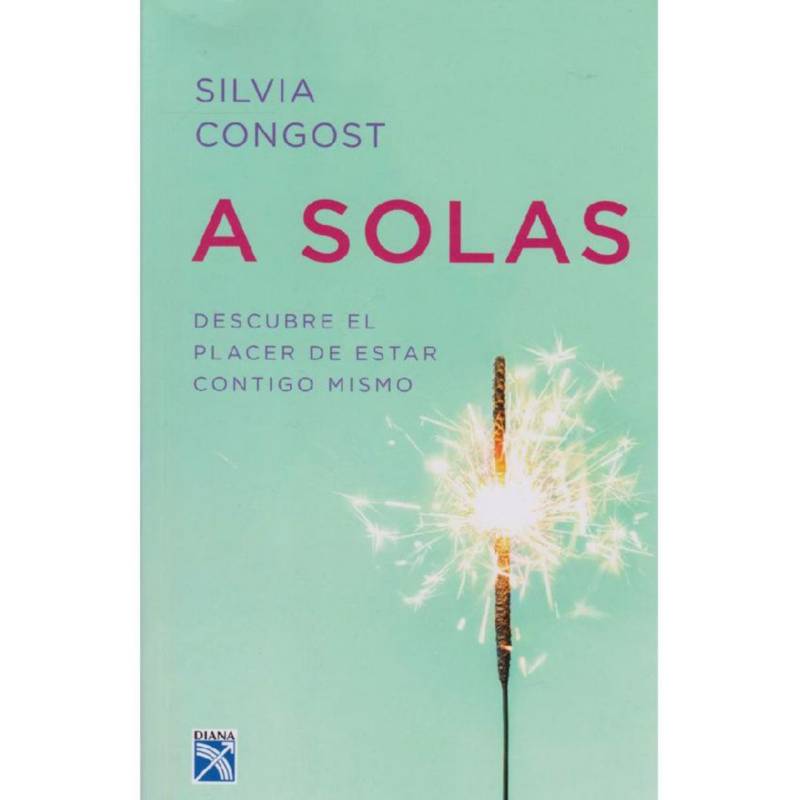 Compra el libro a solas GRUPO PLANETA | falabella.com