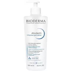 BIODERMA - Atoderm Intensive Gel Créme 500mL