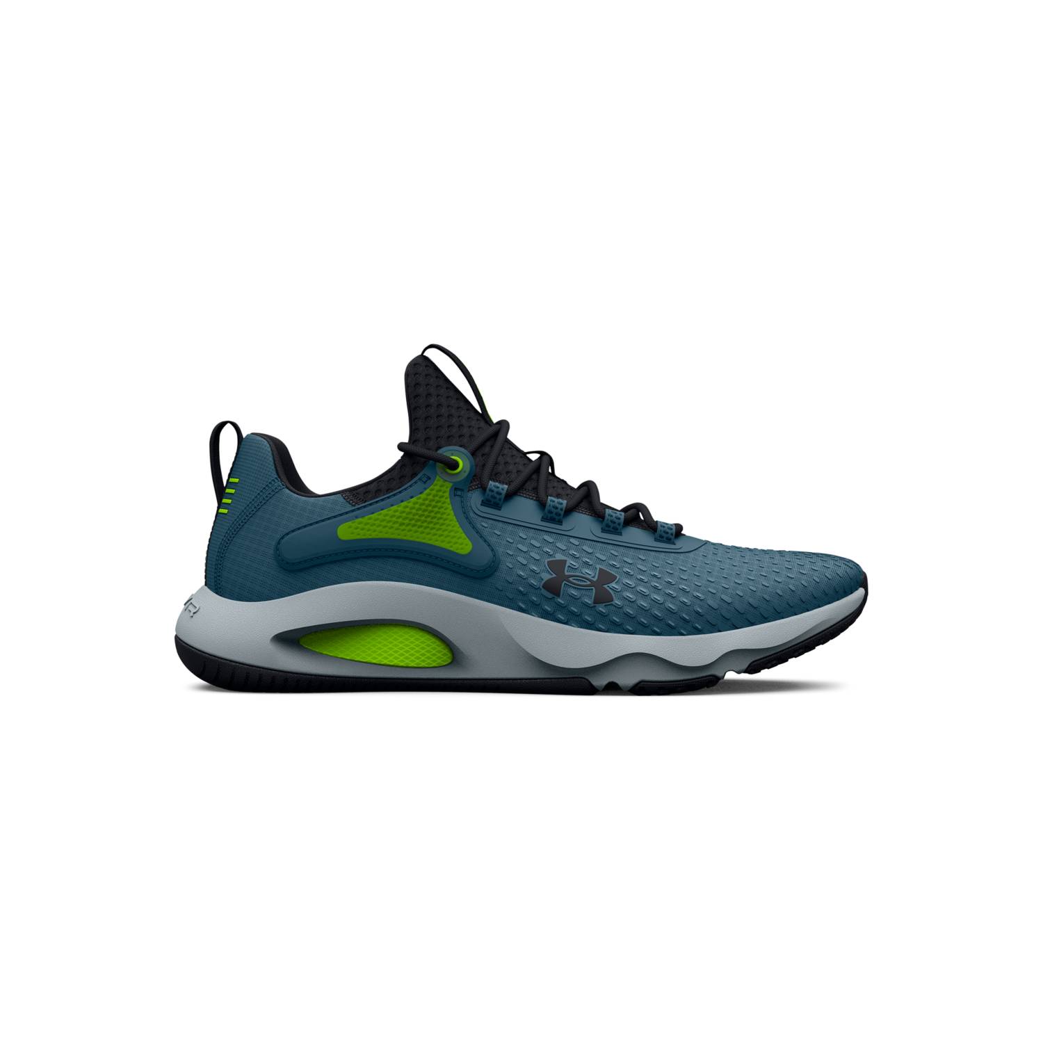 TENIS UNDER ARMOUR HOMBRE PROJECT ROCK BSR 3 3026462-402