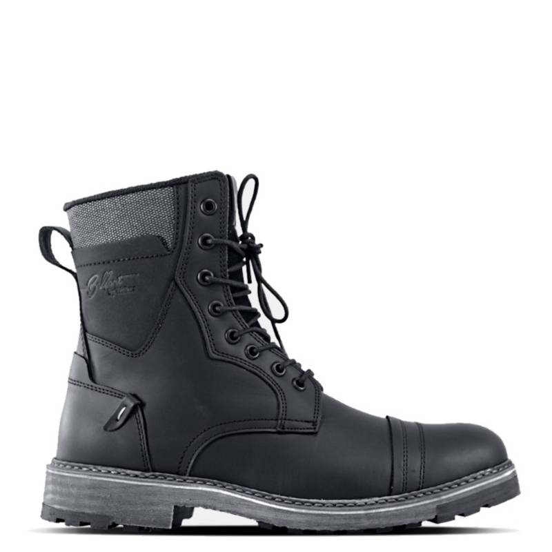 Botas para Hombre Negras Constantine Aldo