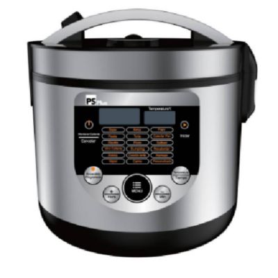 Instant Pot - Electric Pressure Olla Duo Gourmet 9 in 1 - Guatemala