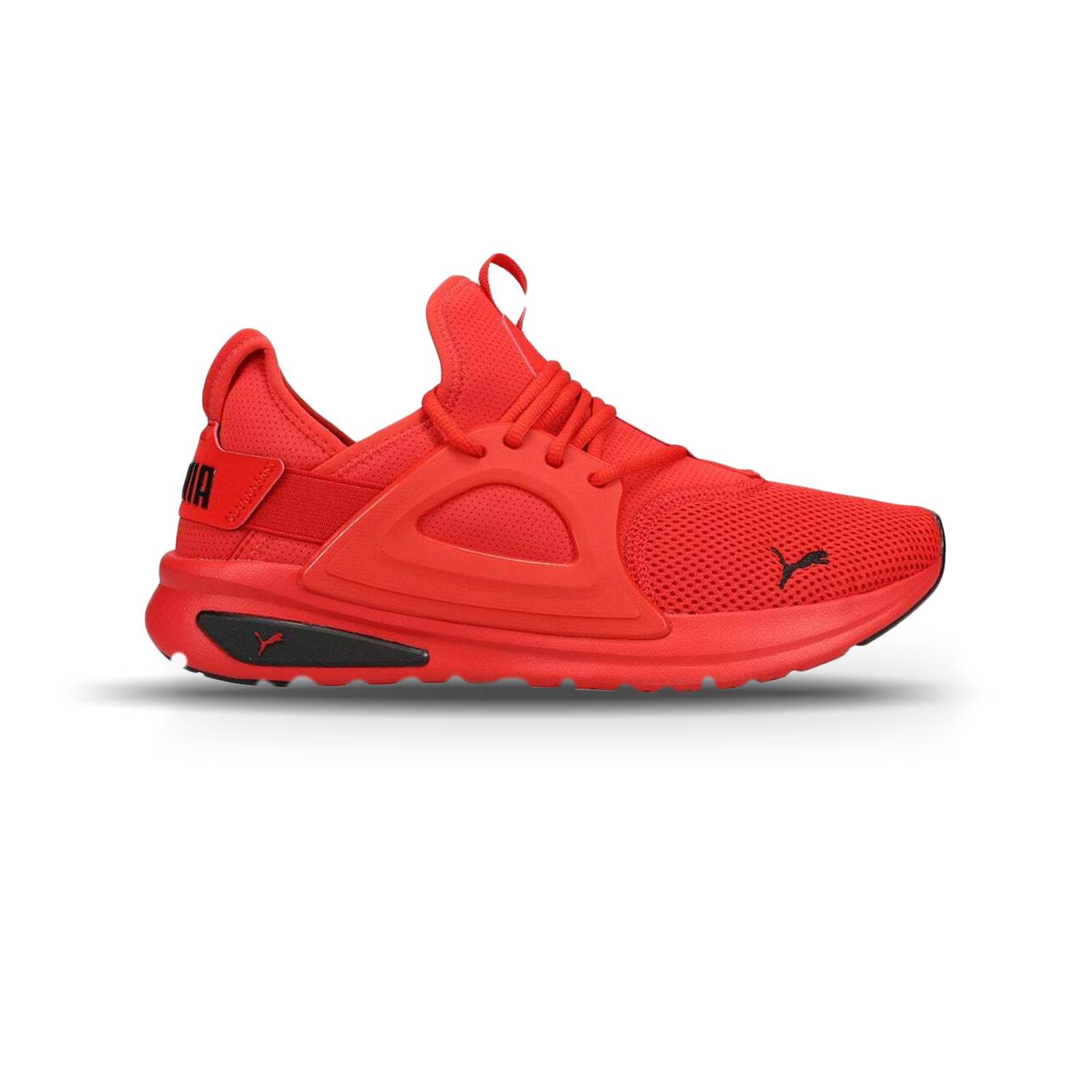 Zapatillas de Running Softride Enzo Nxt PUMA de hombre de color Rojo