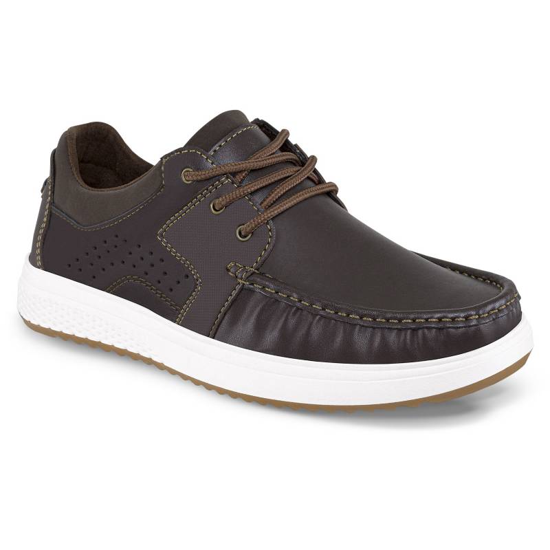 Tabla de discount zapatos para hombre