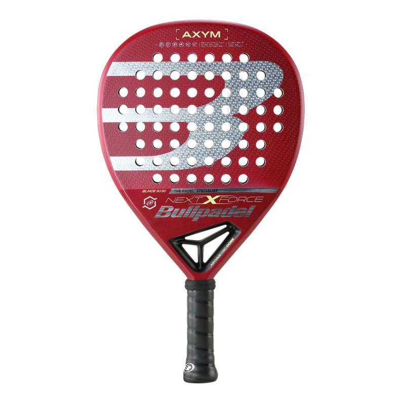 PALA BULLPADEL AXYM DB 22 BULLPADEL falabella