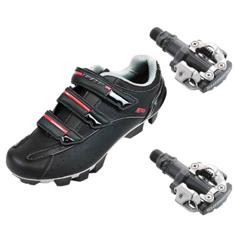 Zapatillas de ciclismo shimano hot sale