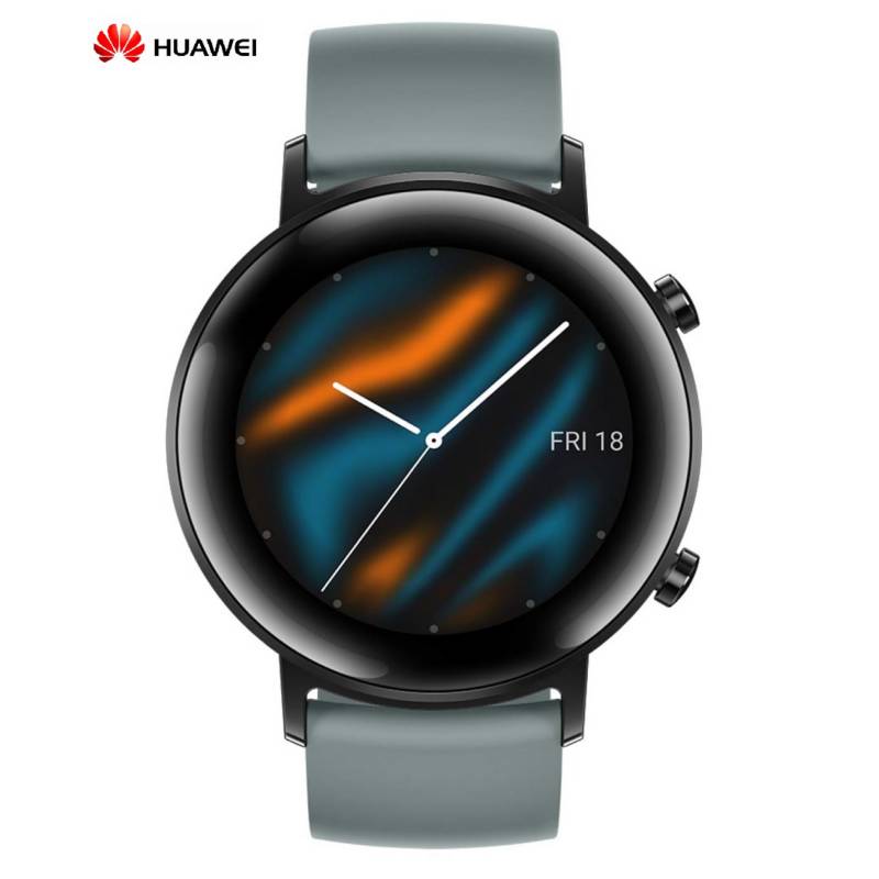 Correa de reloj inteligente para Huawei Watch GT2 de 42 mm / Watch