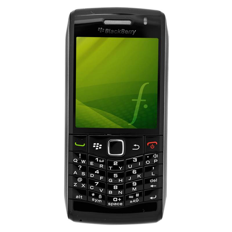 Rim - Celular Blackberry Pearl 9100