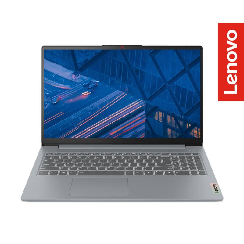 PORTÁTIL LENOVO IP3 14ITL6 CORE i5-1135G7 Memoria 8GB,256GB SSD