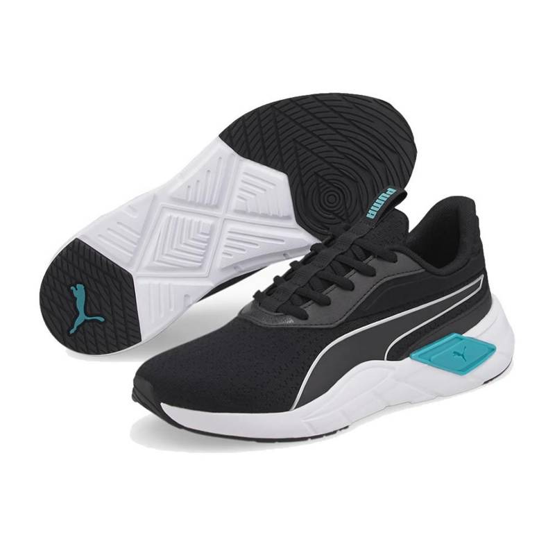 Tenis Puma - Karmen Rebelle - Mujer Negro - Ref : 38721210