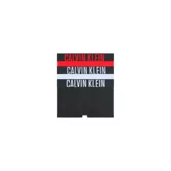 CALVIN KLEIN - Intense Power Algodon 3 Pack Boxer Largo Calvin Klein