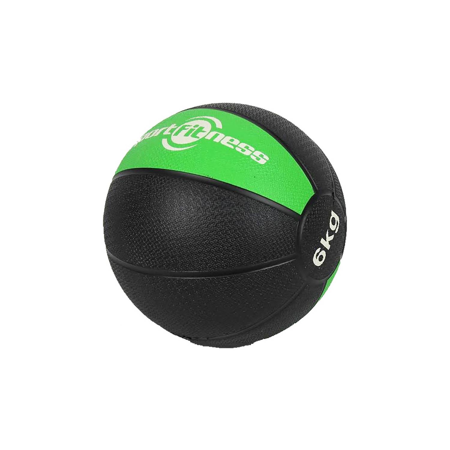 Balón Medicinal De Peso Wonder Sport 5KG
